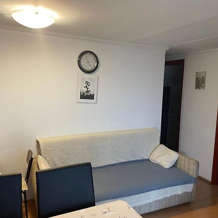 Gyoergy Vendeghaz Apartment Magyarpolany Exterior photo