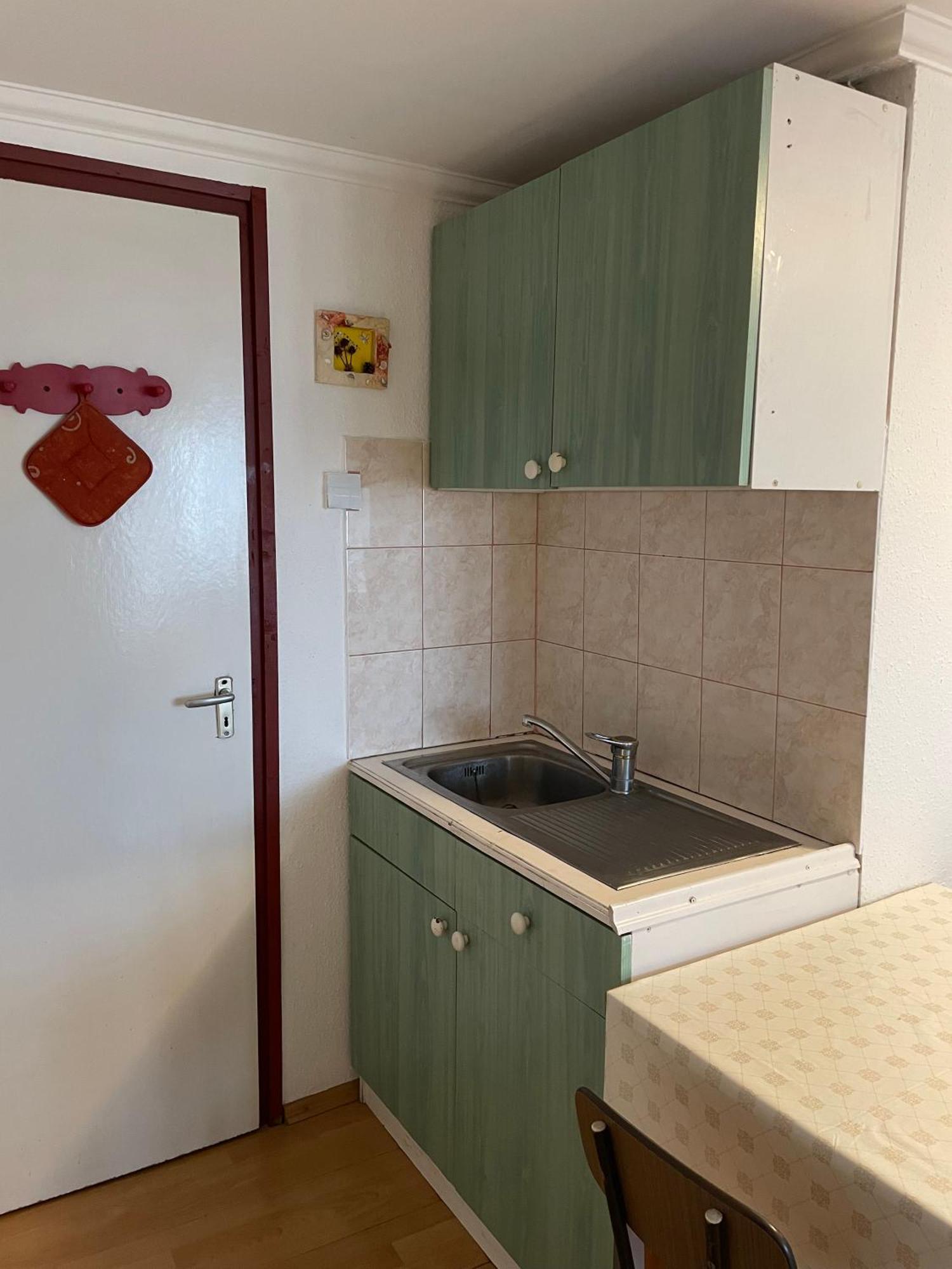 Gyoergy Vendeghaz Apartment Magyarpolany Exterior photo